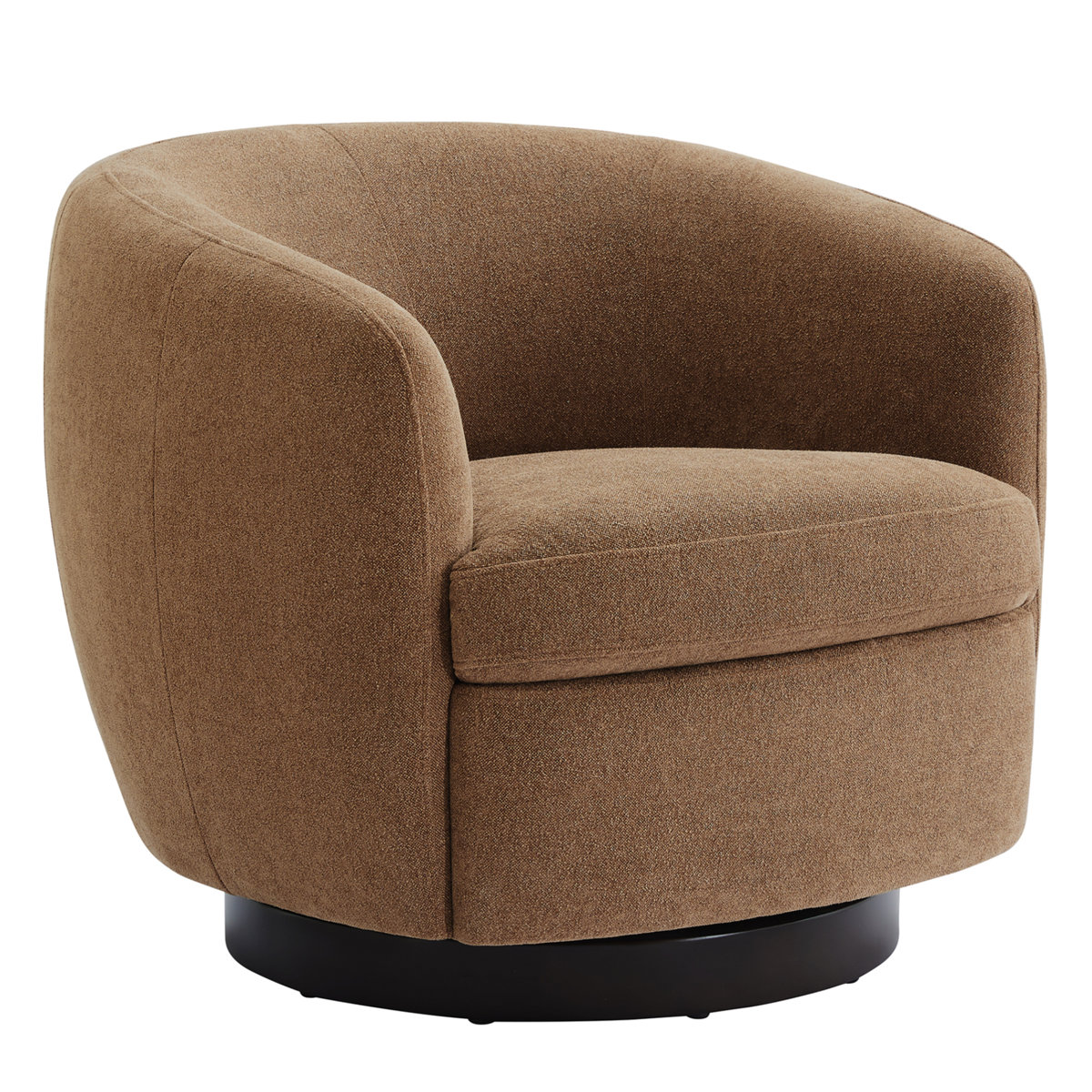 Marcy Swivel Barrel Chair (Set of 2)